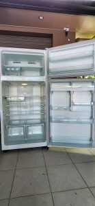 Westinghouse 520 ltr fridge