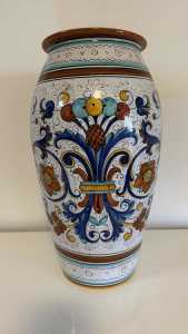 Santucci Vase