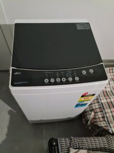 Washing machine solt for sale