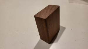 Jarrah Offcuts - Timber Display Blocks - 100 Pieces