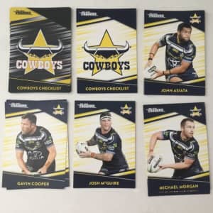 cowboys jersey in New South Wales  Gumtree Australia Free Local Classifieds