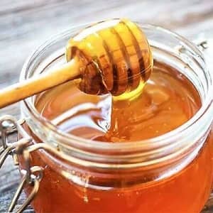 Raw Honey 100% pure Organic Cold extracted Melbourne area