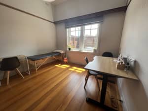 Manual Clinicians and Allied Health Professional Room For Rent