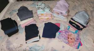 Size 6 girls bundle all photos included
Pick up munno para 5115