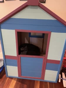 Cubby house for sale
