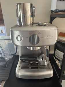 Sunbeam Mini Barista Espresso Machine