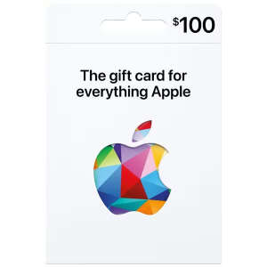 Wanted: Looking for unwanted Apple gift cards