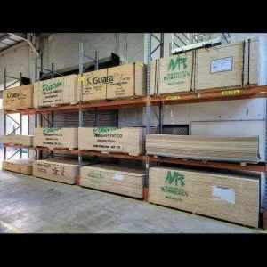 Plywood - Ply - Various sizes thicknesses in stock from $31.00
