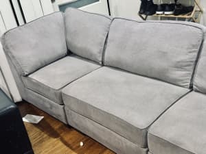 Almost new sofa ,hurry up ,******6301