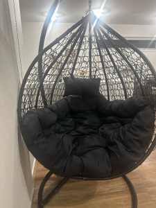 Selling an egg chair at very reasonable price