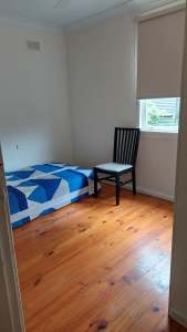 Private room rent ($195 pw, bills included)