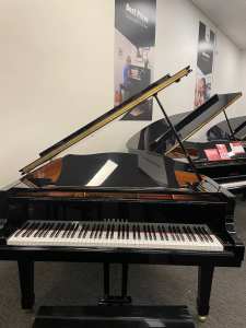 Yamaha C2L Used Grand piano