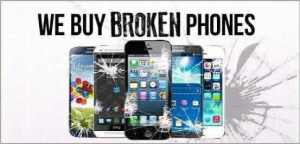 Wanted: Buying Brand new, Second hand, broken PHONES