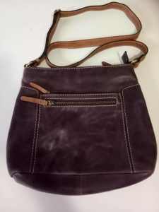 colorado genuine leather handbag. Brand new