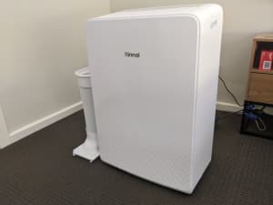 Rinnai C2.6kW Cooling Only Portable Air Conditioner