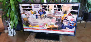 SONIQ 40 inch Led TV 1080P