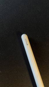 Apple Pencil Gen2 - Urgent- Accept offers 