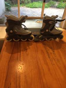 Wanted: K2 WOMENS ROLLER BLADES
