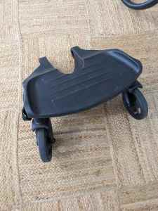 Redsbaby buggyboard / scooter / toddler stand