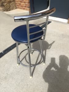 Set of 4 Kitchen/Bar stools