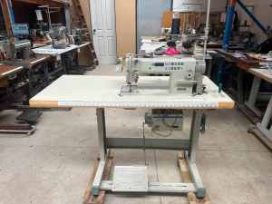 Typical automatic sewing machine Bayswater Knox Area Preview