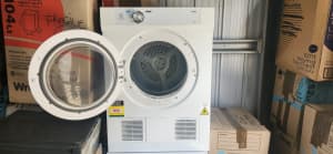 Haier Dryer 4kg HDV40A1