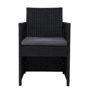 price of used wicker furniture