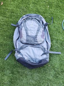 Deuter Traveler 70 10 backpack