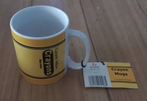 New unused mugs $5 each