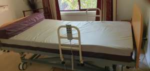 King Single Electrical bed