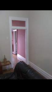 Furnished Room available in Newtown House