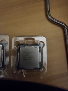 10th gen Intel i5/i7