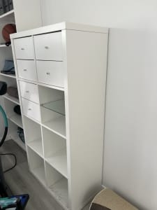 IKEA Cabinet very good condition