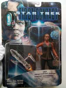 star trek figures for sale