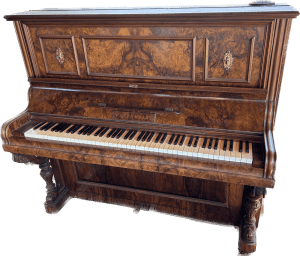Piano - Free to a Good Home