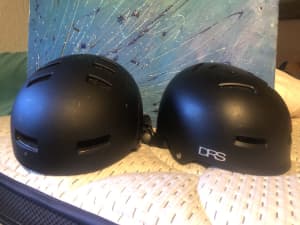 DRS Helmets