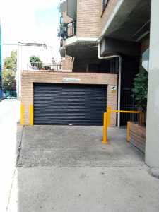 Secure Parking Surry Hills - Available Now $150pw