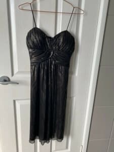Boutique Dress Liz Jordan - Size 10