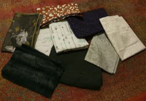 New Lorraine Lea Linen Pillow Cases