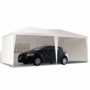 FOR SALE - 3m x 6m Gazebo PICK IT UP TODAY - IN STOCK !