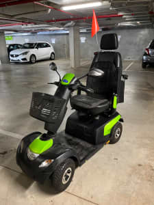 Mobility Scooter for Sale