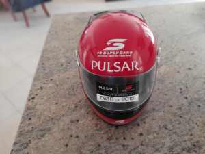 Collectors item Pulsar V8 Supercar official watch 2015