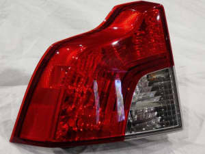 Volvo S40 2008 - 2012 LHS Rear Tail Light