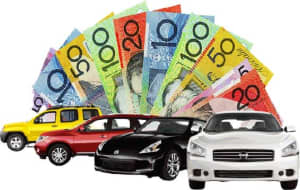 Wanted: Cash for unwanted cars dead or alive 