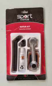 Sport Xlnce Bike Repair Kit brand new 