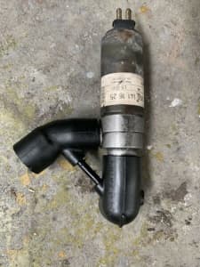 Mercedes W126 Fuel Injection Idle Air Control Valve 0001411625