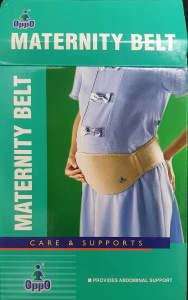 Maternity Belt 