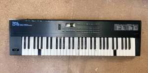 Roland D5 synth