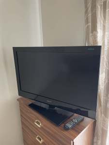 Television Bauhm LCD HD 32”