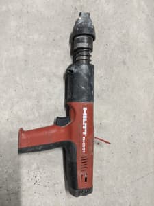 Hilti DX351 Powder Actuated Tool